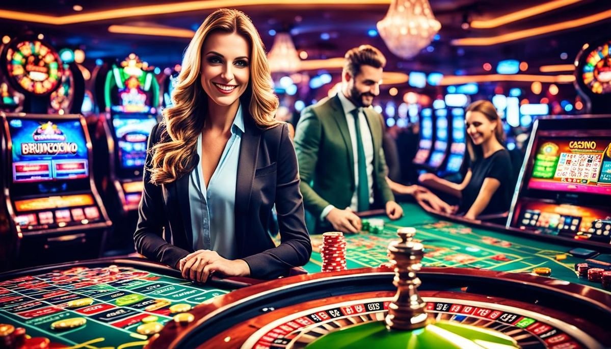 Filipino player accessing King Casino fish game on Android mobile browser